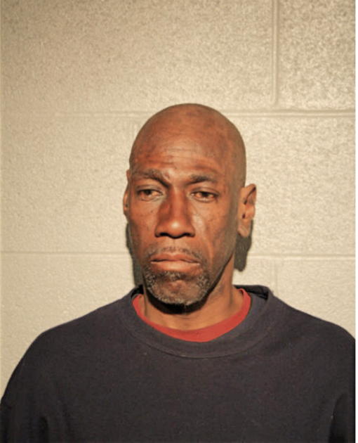 TYRONE FASON, Cook County, Illinois