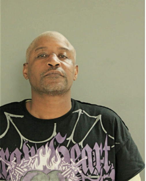 BERNARD FORD, Cook County, Illinois