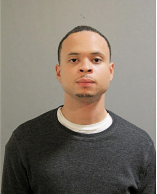 BRENNAN FORD, Cook County, Illinois