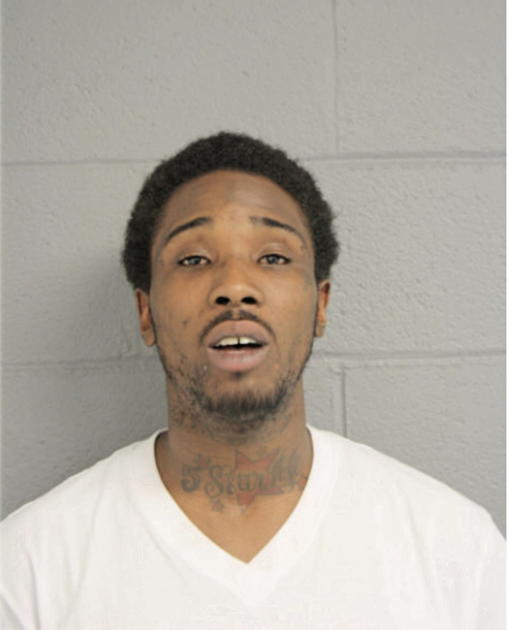 JOSHUA A FRANKLIN, Cook County, Illinois