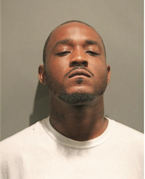 SHAQUILLE R FRAZIER, Cook County, Illinois