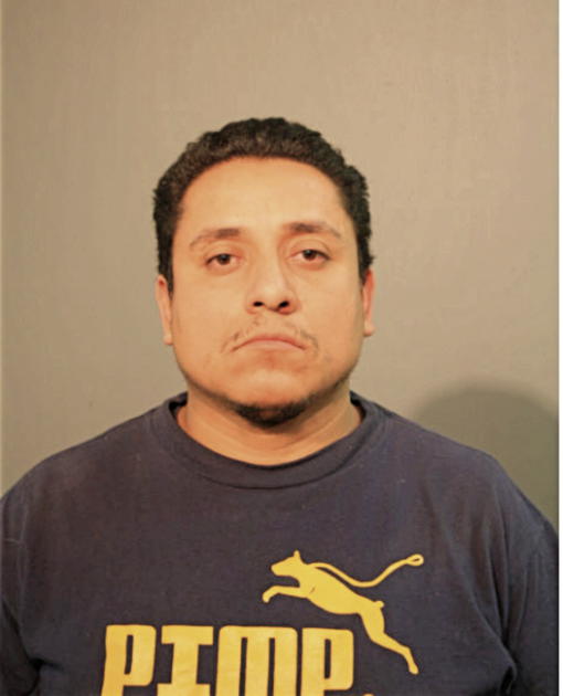 ROSALIO L FUENTES, Cook County, Illinois