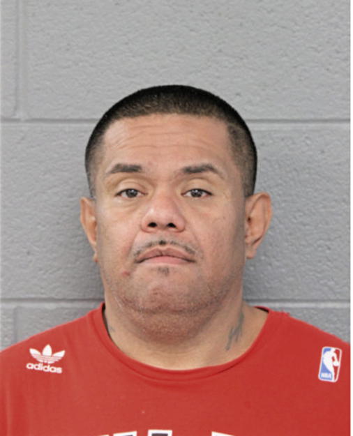 ERNESTO GALLEGOS, Cook County, Illinois