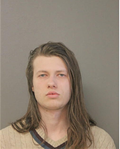 FRANK J GAUDIO, Cook County, Illinois