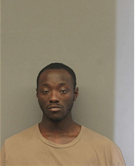 EVERETT GAUSE, Cook County, Illinois