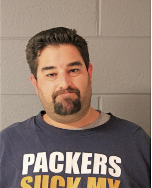 JAMES L GETSALES, Cook County, Illinois