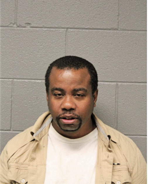 BENJAMEN B GILBERT, Cook County, Illinois