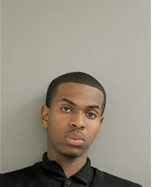 JOSEPH B GIST, Cook County, Illinois