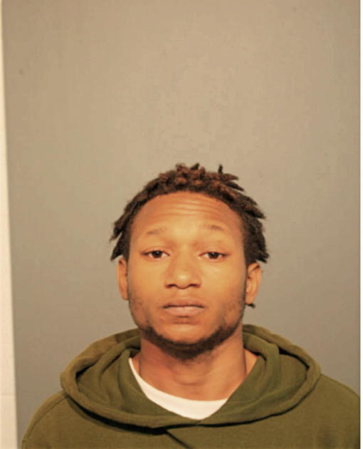 JOSHUA J GIVENS, Cook County, Illinois