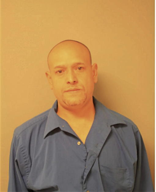 JOSE GONZALEZ, Cook County, Illinois