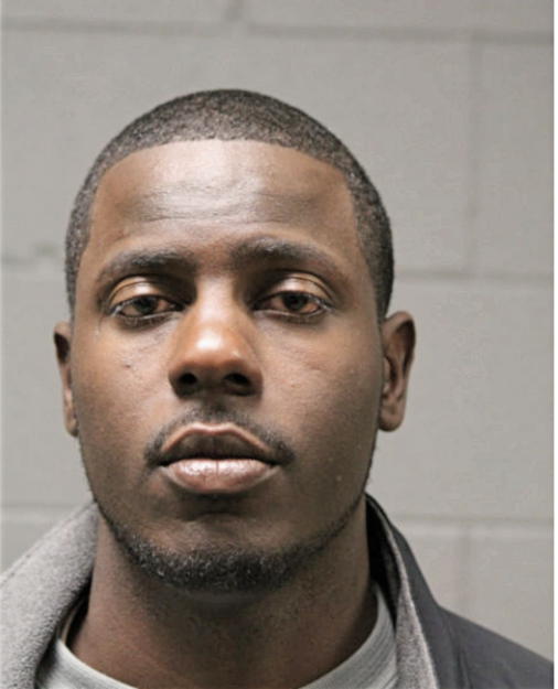 DEMELL GOVAN, Cook County, Illinois
