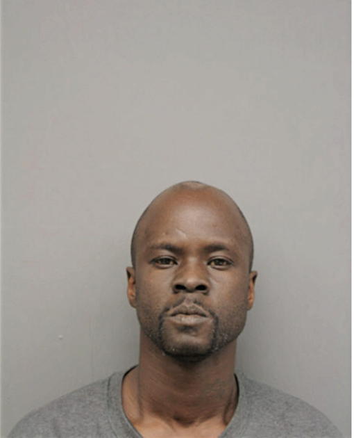 CHARLES R GRAHAM, Cook County, Illinois