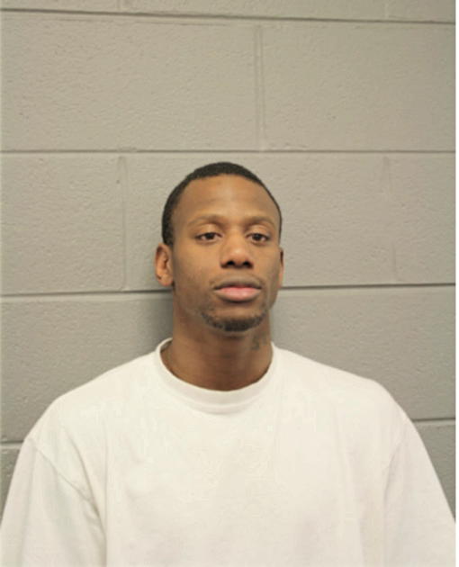 STERLING GREEN, Cook County, Illinois
