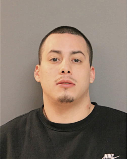 CHRISTOPHER GRIFFEN, Cook County, Illinois
