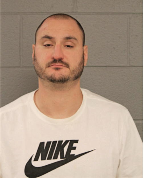 TORY A GROSSI, Cook County, Illinois