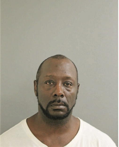 JB HALLOM, Cook County, Illinois