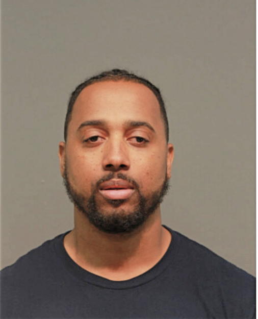 CHARLES HARDY, Cook County, Illinois