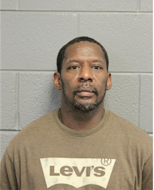 RAYMOND P HEMPHILL, Cook County, Illinois