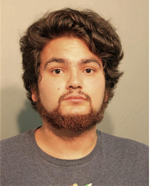 JASON HERNANDEZ, Cook County, Illinois