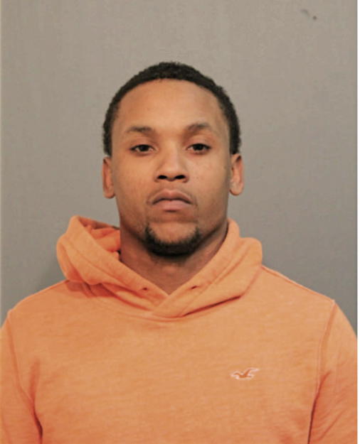 LAZERO D HIBBLER, Cook County, Illinois