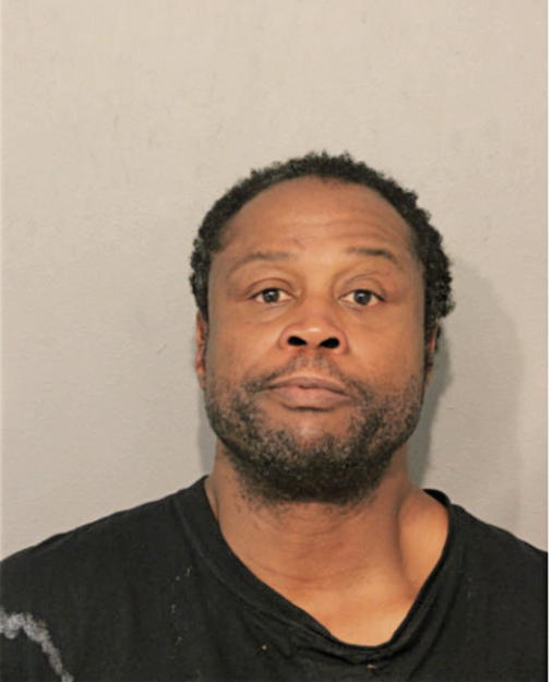 SEAN HILL, Cook County, Illinois