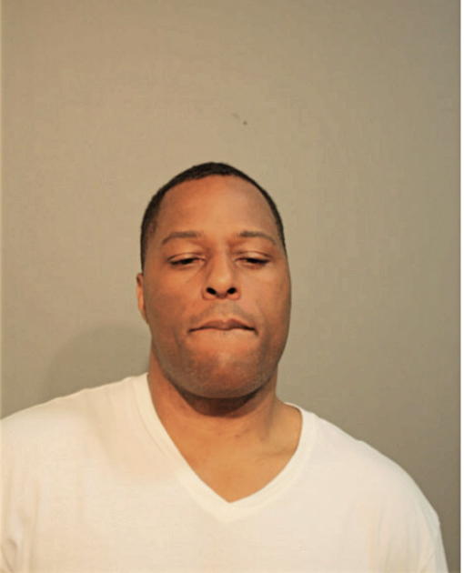 KHRISTAAN M HILLARD, Cook County, Illinois