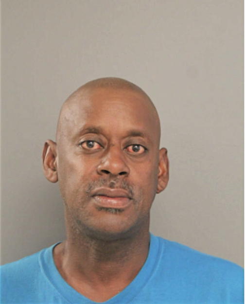 DARRELL E HOLMES, Cook County, Illinois