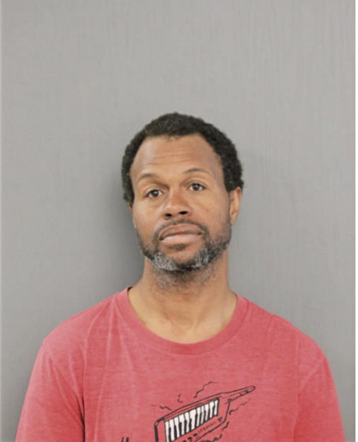 LACHON HOLMES, Cook County, Illinois