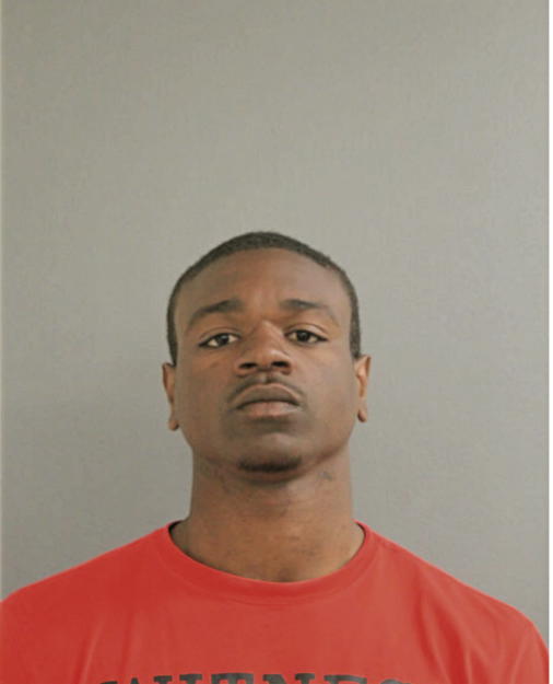 TAVARIS HUNTER, Cook County, Illinois
