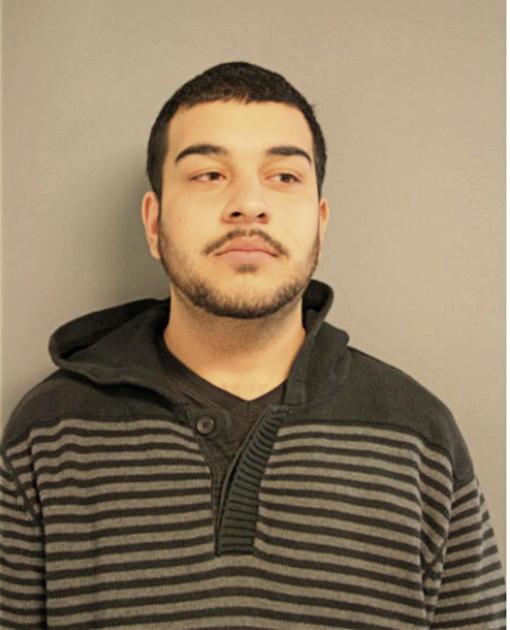 USMAN Z IQBAL, Cook County, Illinois