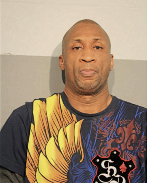 BRIAN K JACKSON, Cook County, Illinois