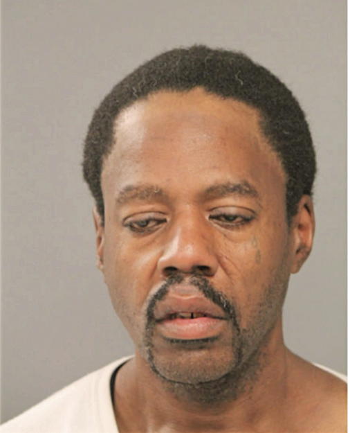 GLENN JACKSON, Cook County, Illinois