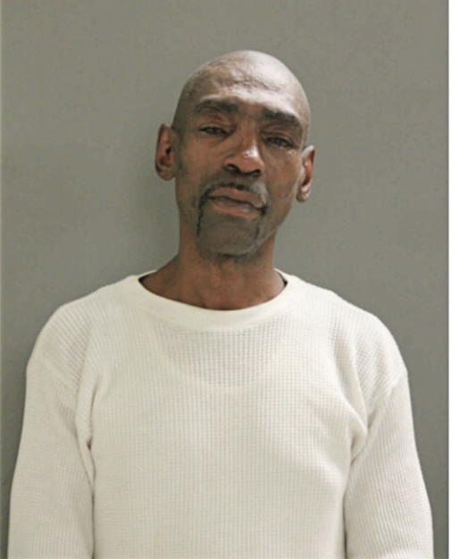 JERRY M JACKSON, Cook County, Illinois