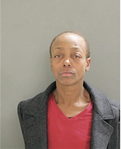 LATONYA JACKSON, Cook County, Illinois