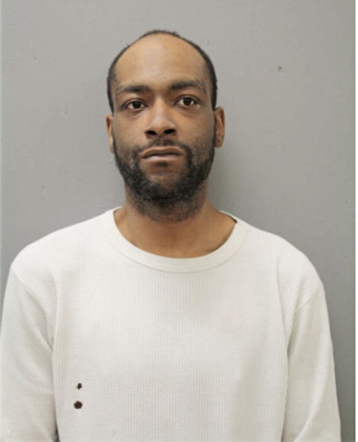 DOUGLAS R JOHNSON, Cook County, Illinois