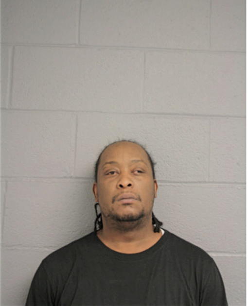 LASHAWN D JOHNSON, Cook County, Illinois