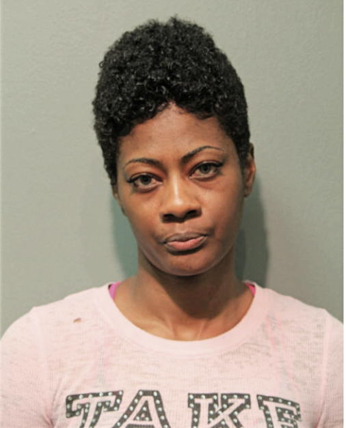 LATOYA JOHNSON, Cook County, Illinois