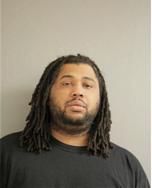 NICHOLAS G JOHNSON, Cook County, Illinois