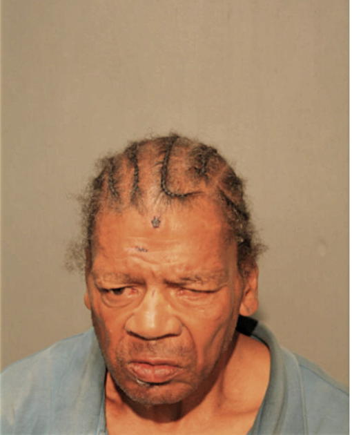 GEORGE E JONES, Cook County, Illinois