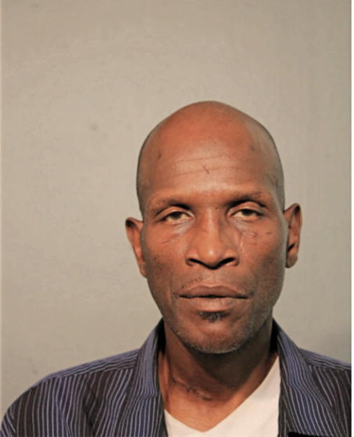 MARK JONES, Cook County, Illinois
