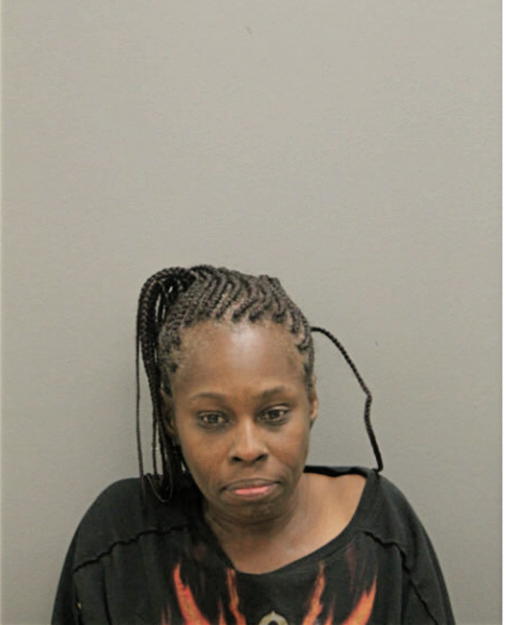 REGINA JONES, Cook County, Illinois