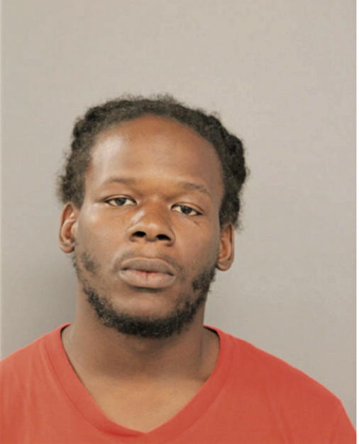 ROBERT LAMONT JONES, Cook County, Illinois