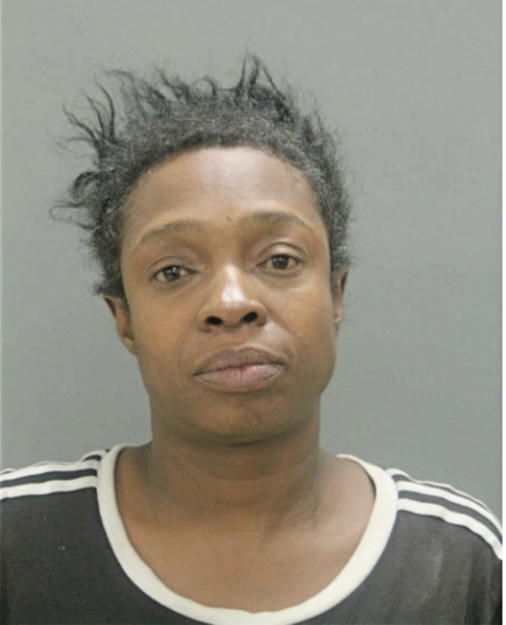 TINA L KELLY, Cook County, Illinois