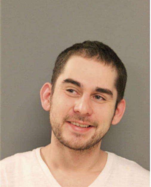 FRANK J KIRIAKAKIS, Cook County, Illinois