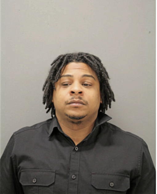 QUINCY D LEE, Cook County, Illinois