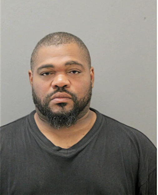 GREGORY D LEWIS, Cook County, Illinois
