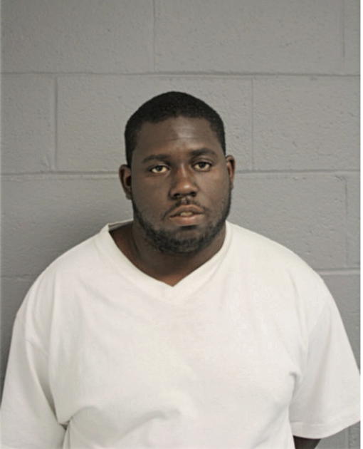 ROY D LEWIS, Cook County, Illinois