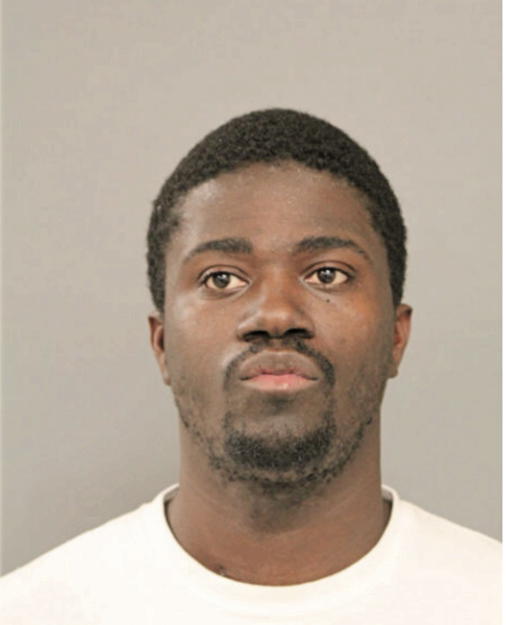 DWAYNE LIGGINS, Cook County, Illinois