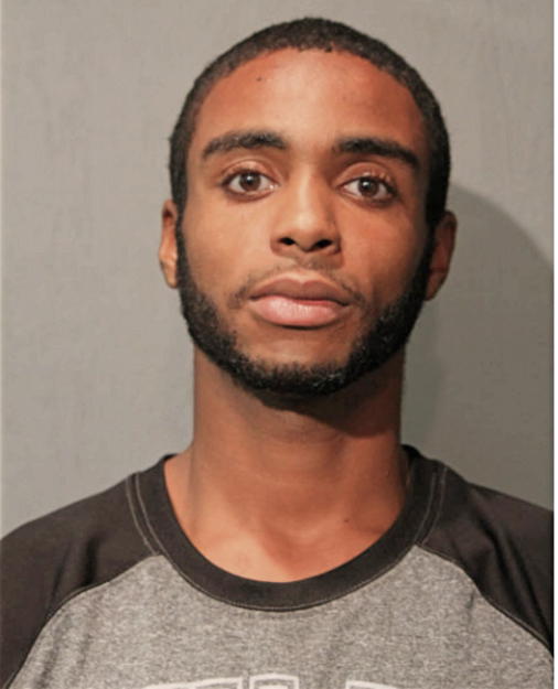OAKLEI D LOFTON, Cook County, Illinois