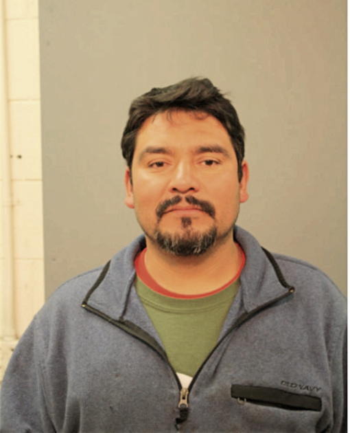 ARMANDO LOPEZ, Cook County, Illinois